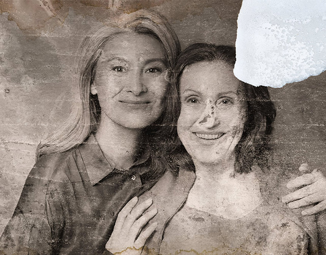 AI Photo Restoration
