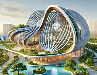 AI Architectural Design